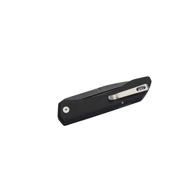 Herbertz Outdoor Taschenmesser, desert Micarta