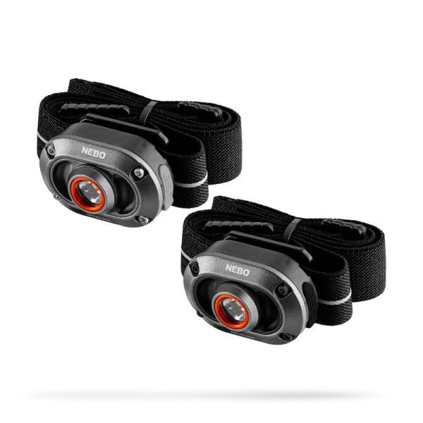 Nebo MYCRO 250 Set