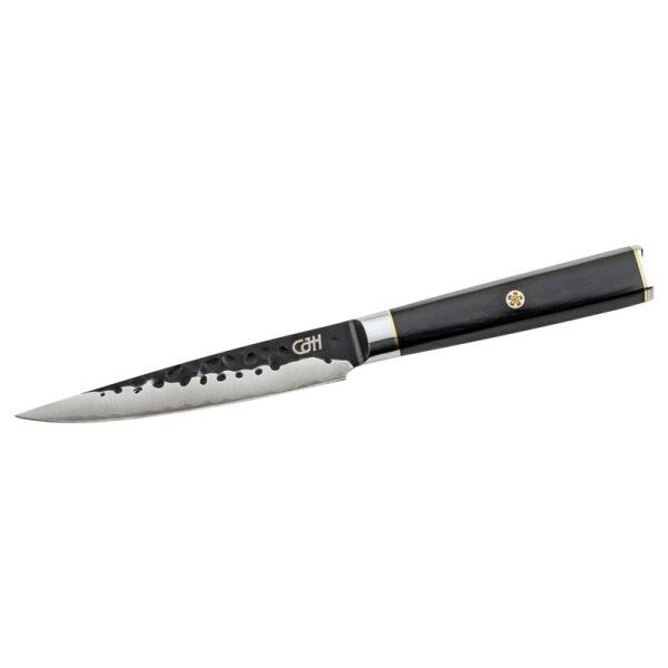 Herbertz CJH Universalmesser, 67-Lagen Damast