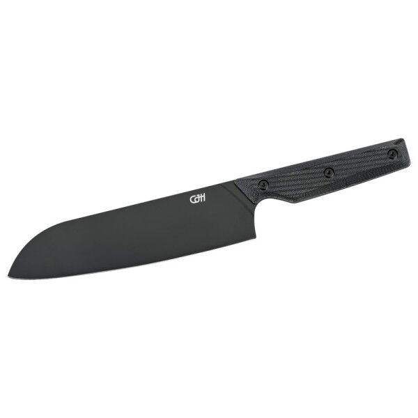 Herbertz CJH Santoku-Messer groß VG10