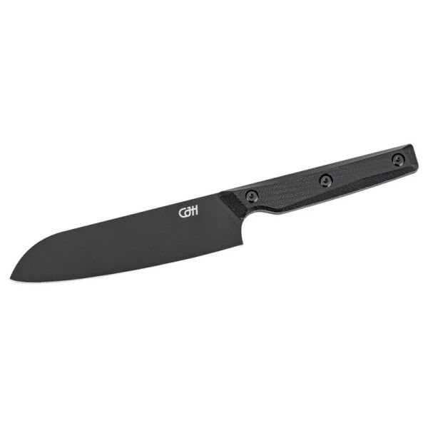 Herbertz CJH Santoku-Messer klein VG10