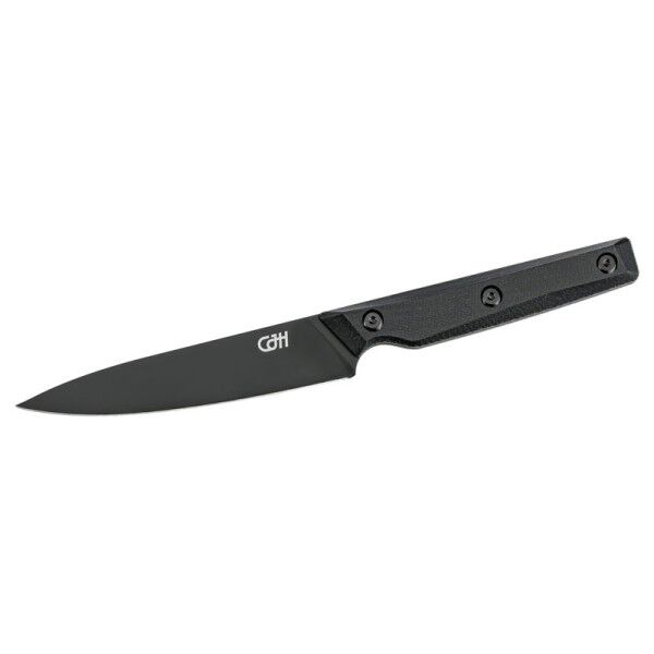 Herbertz CJH Universalmesser VG10, Micarta