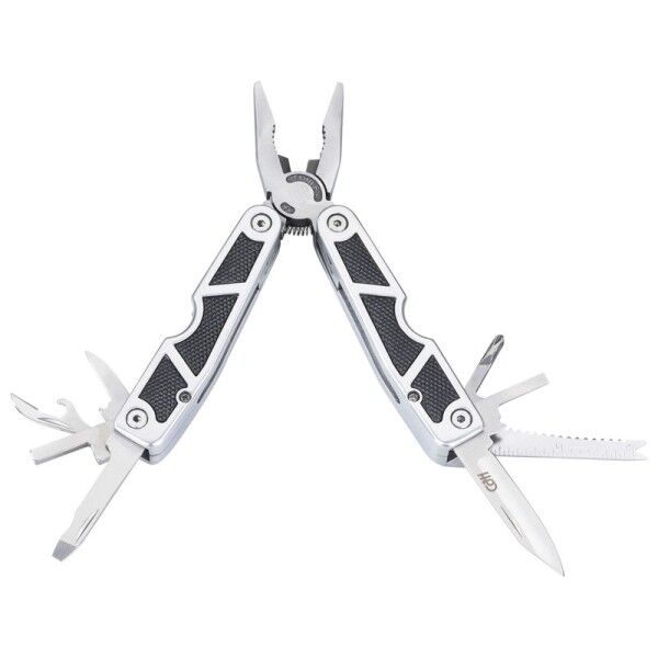 Herbertz CJH Mini-Multitool, Kunststoff