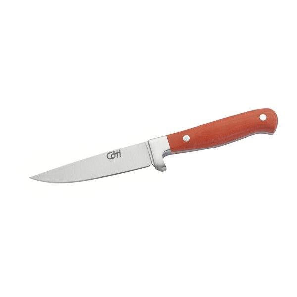 Herbertz CJH Jagdnicker, Micarta