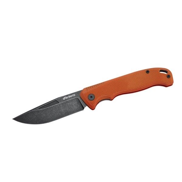 Herbertz Taschenmesser Performance, desert G10