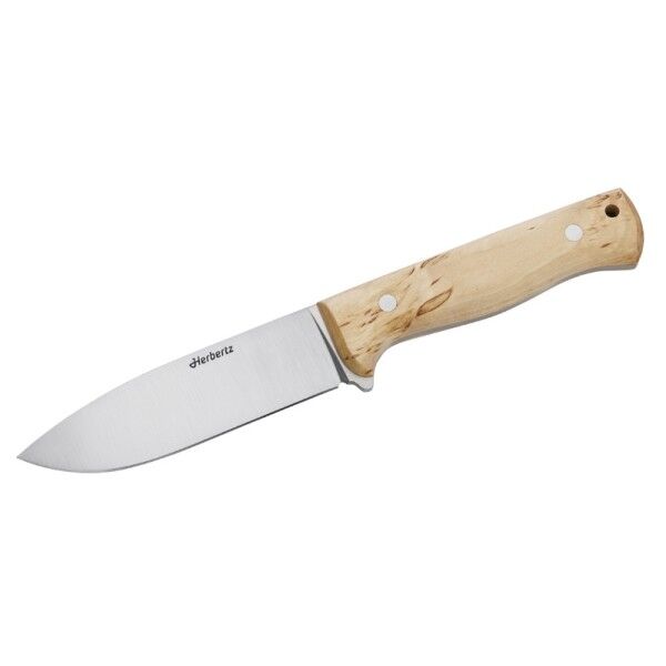 Herbertz Outdoormesser, Maserbirke