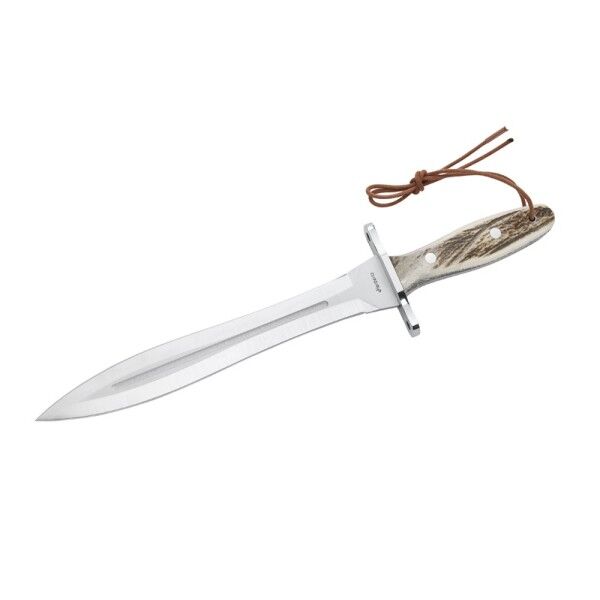 Herbertz Abfangmesser, Hirschhorn