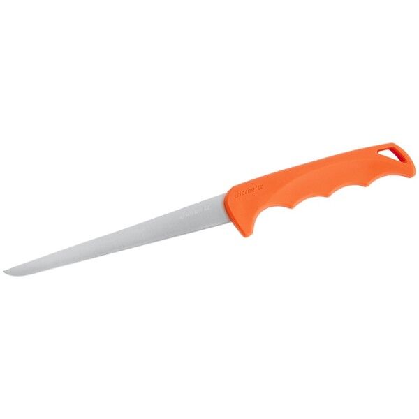 Herbertz Filetiermesser Smart Orange Medium