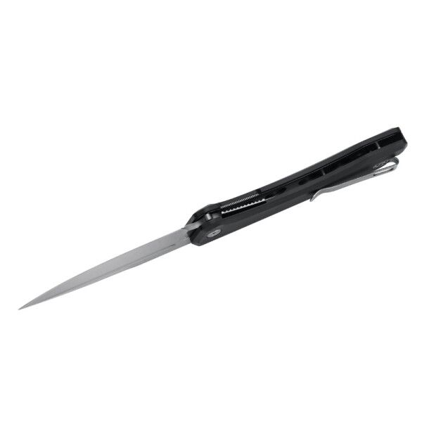 Herbertz Outdoor Taschenmesser Liner Lock, schwarz G10