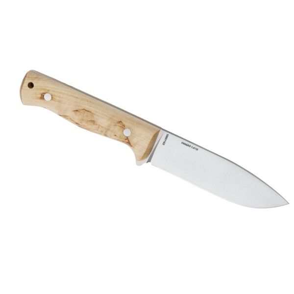 Herbertz Outdoormesser, Maserbirke