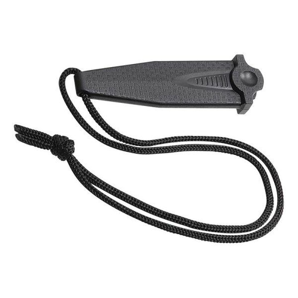 Herbertz CJH Neck Knife, Kunststoff