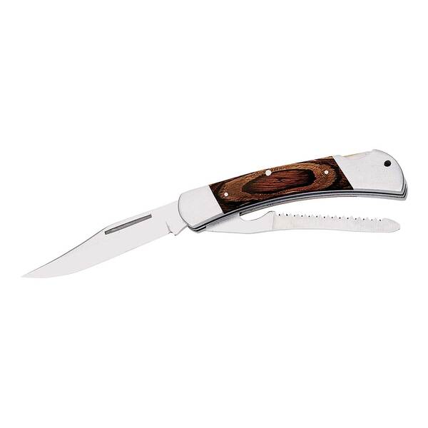 Herbertz CJH Neck Knife, G10