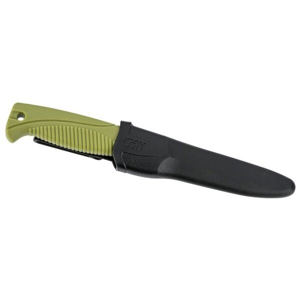 Herbertz CJH Universal Outdoormesser
