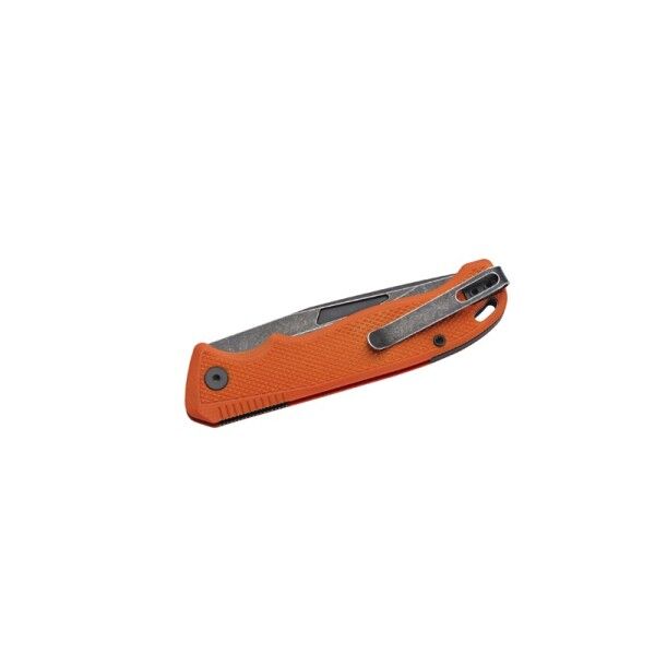 Herbertz Taschenmesser Performance, desert G10 – Bild 3