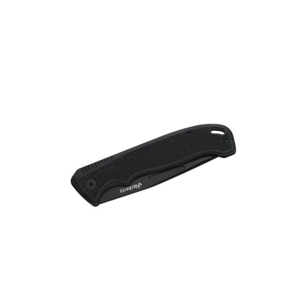 Herbertz Taschenmesser Performance, schwarz G10 – Bild 5