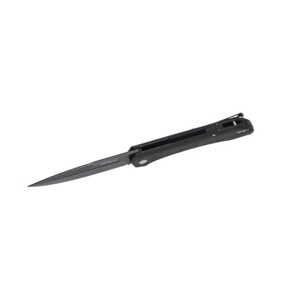 Herbertz Outdoor Taschenmesser, desert Micarta