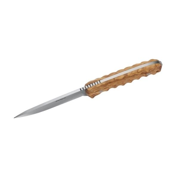 Herbertz Outdoormesser, Olivenholz