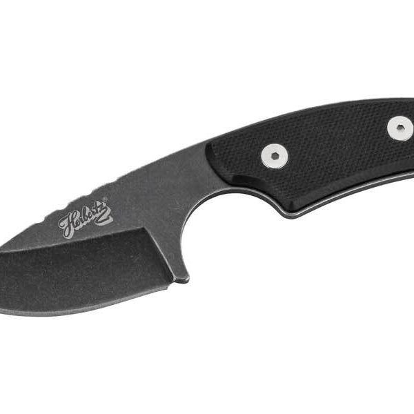 Herbertz CJH Neck Knife, G10