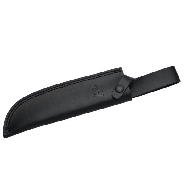 Herbertz Bushcraft Survivalmesser D2, desert Micarta