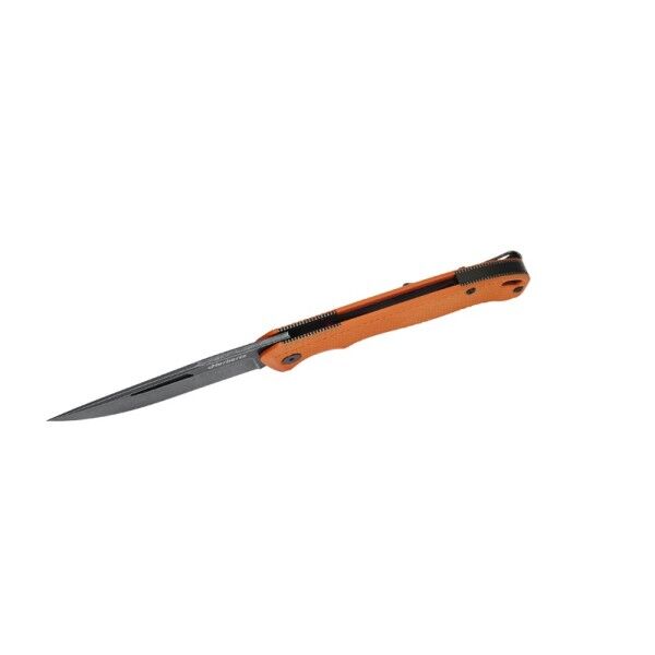 Herbertz Taschenmesser Performance, desert G10 – Bild 5
