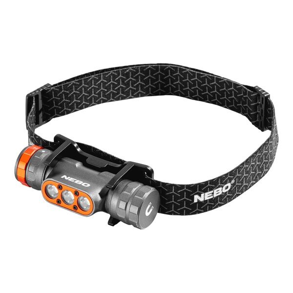 Nebo TRANSCEND 1500