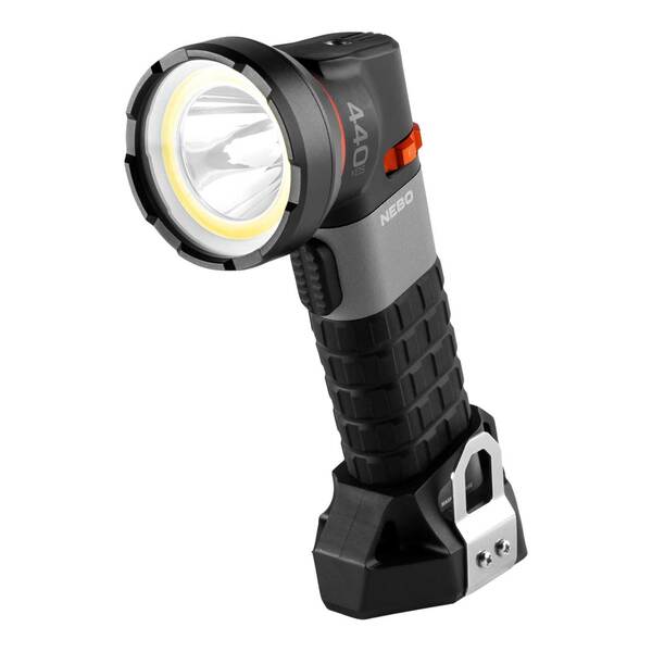 Nebo LUXTREME SL25R