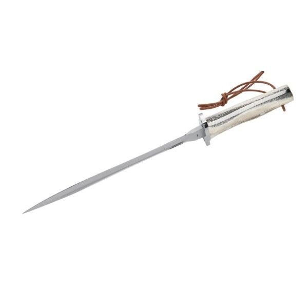 Herbertz Abfangmesser, Hirschhorn