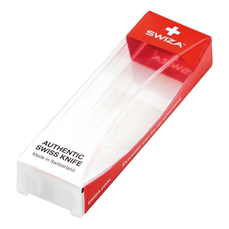 Swiza D04 – Verpackungsansicht