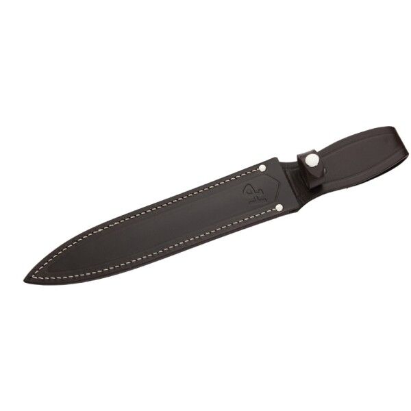 Herbertz Abfangmesser, Hirschhorn