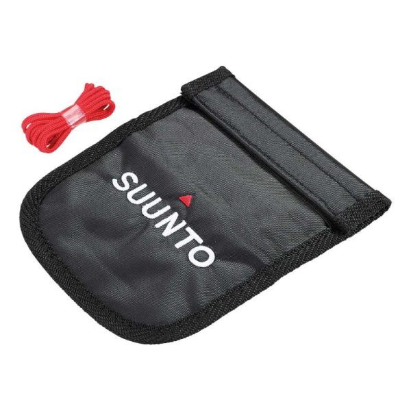 Suunto PM-5/1520 OPTI Klinometer – Detailansicht