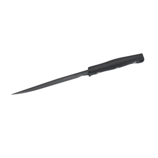 Herbertz Camp und Outdoormesser D2, G10