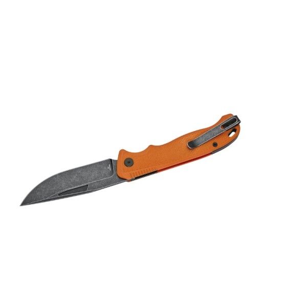 Herbertz Taschenmesser Performance, desert G10 – Bild 4