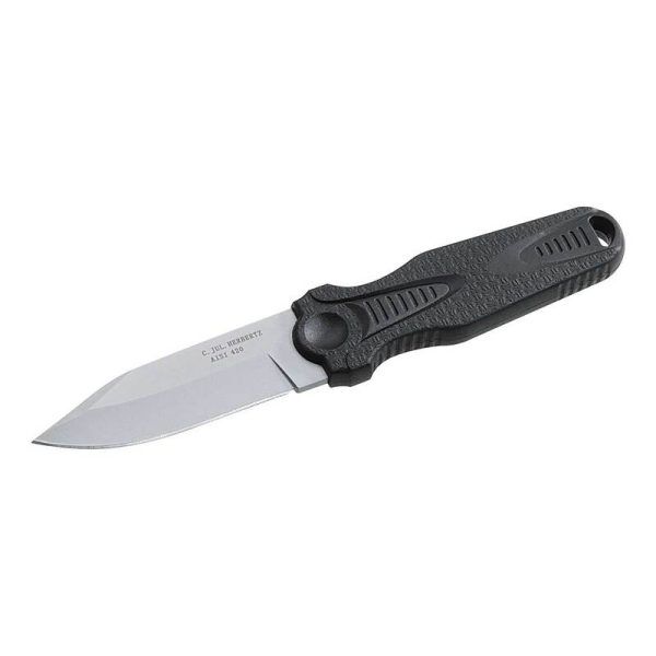 Herbertz CJH Neck Knife, Kunststoff