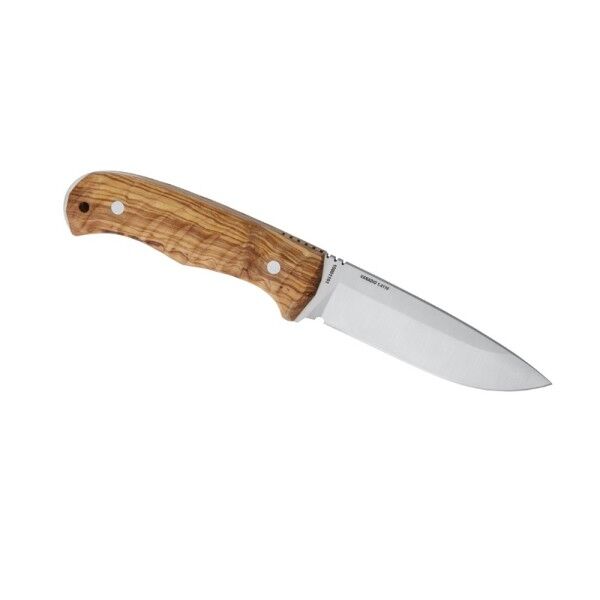 Herbertz Outdoormesser, Olivenholz