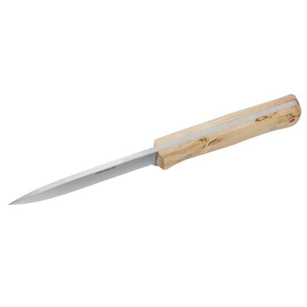 Herbertz Outdoormesser, Maserbirke
