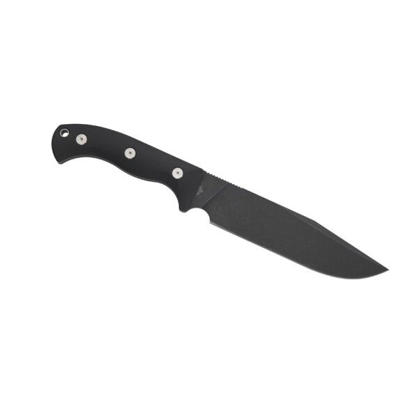 Herbertz Camp und Outdoormesser D2, G10