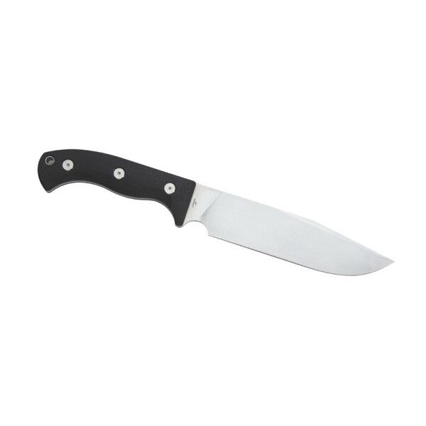 Herbertz Camp und Outdoormesser D2 Micarta