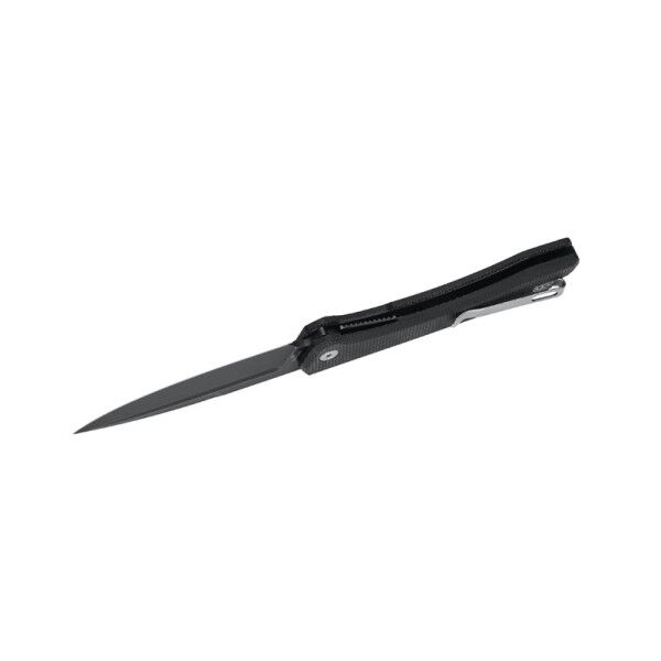 Herbertz Outdoor Taschenmesser, desert Micarta