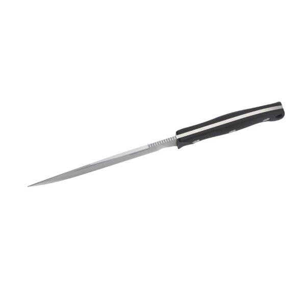 Herbertz Camp und Outdoormesser D2 Micarta