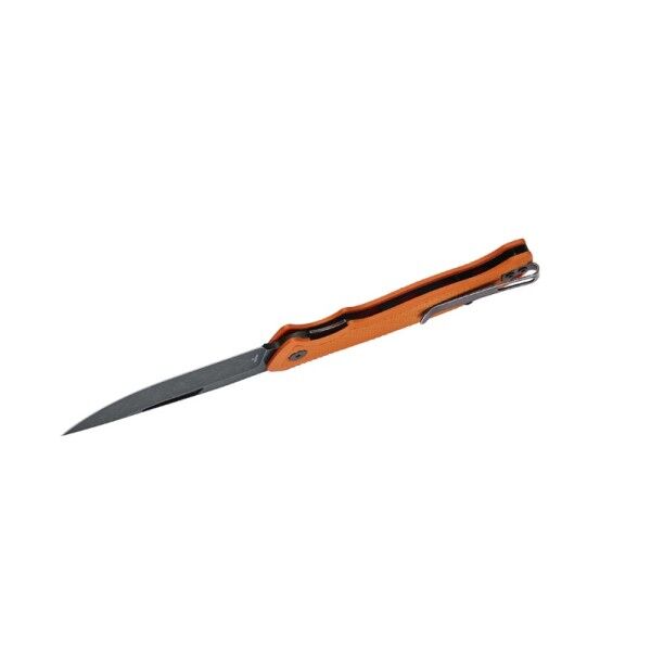 Herbertz Taschenmesser Performance, desert G10 – Bild 6