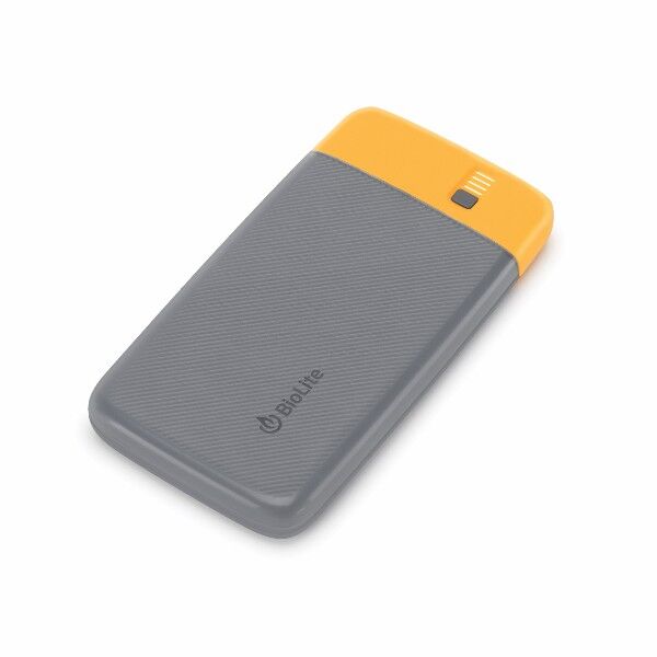 BioLite Charge 40 PD Powerbank mit 10.000 mAh und USB-C