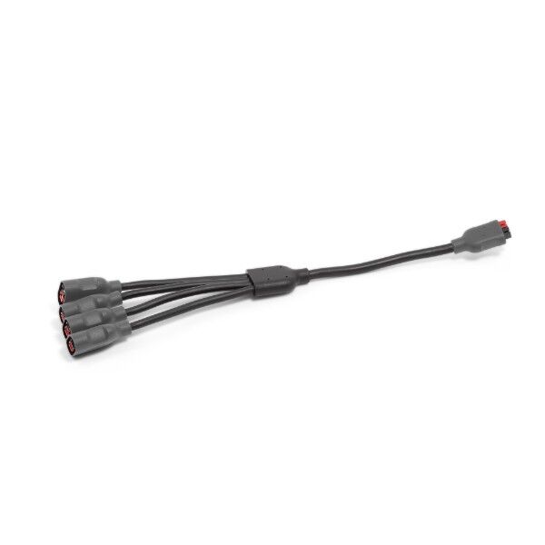 BioLite HPP Adapter Cable 4x1 für 4 Solarpanels