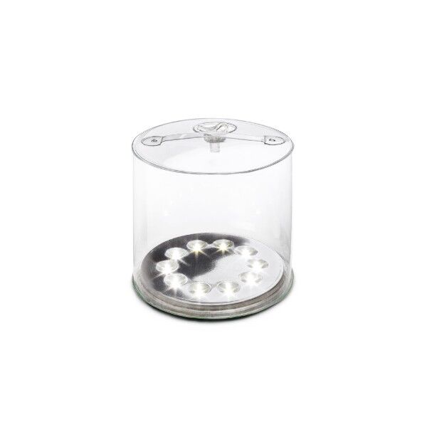 BioLite Luci Original Solarlaterne Klar