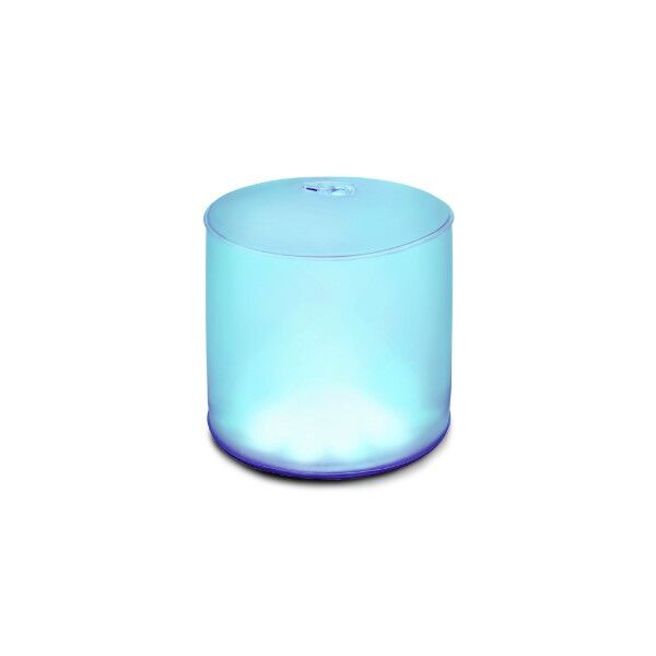 BioLite Luci Original Solarlaterne Farbwechsel