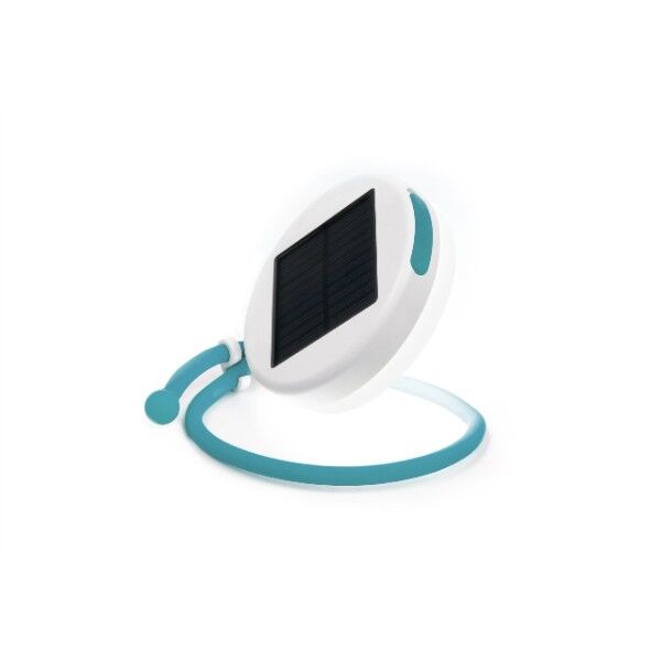 BioLite Solar FlexLight flexible Solar-LED-Leuchte