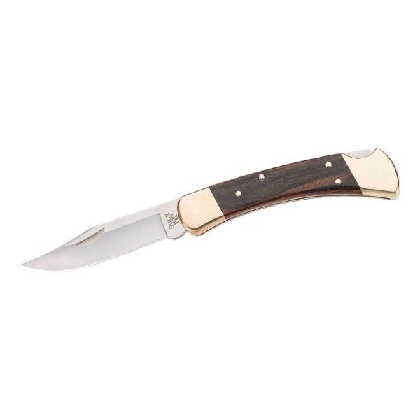 Buck 110 FOLDING HUNTER mit Etui bei Survivalfreunde.de