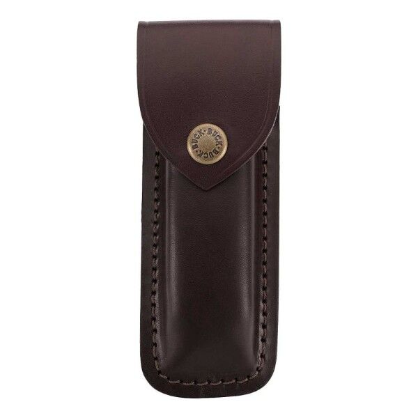 Buck 110 FOLDING HUNTER mit Etui Ansicht 3 bei Survivalfreunde.de