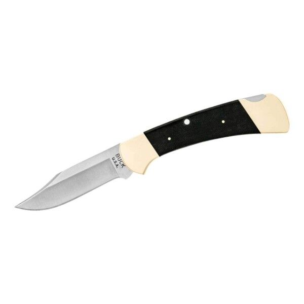 Buck 112 VINTAGE TRIBUTE, 440C bei Survivalfreunde.de