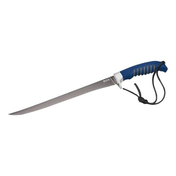 Buck 225 SILVER CREEK LARGE Filetiermesser bei Survivalfreunde.de