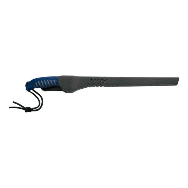 Buck 225 SILVER CREEK LARGE Filetiermesser Ansicht 3 bei Survivalfreunde.de